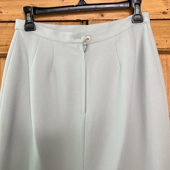 Vintage Albert Nipon Evening Skirt Set - Picture 7 of 12